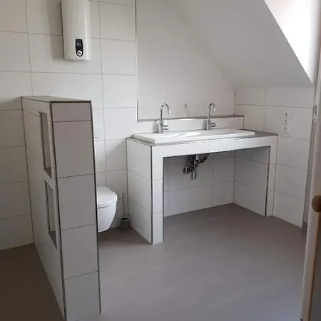 דירה Charl Aparten Si